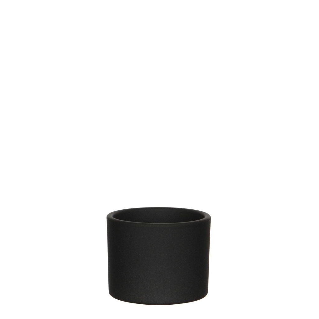 Miro 4" Dark Grey