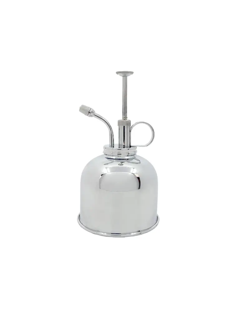 Plant Mister 250ml Silver 