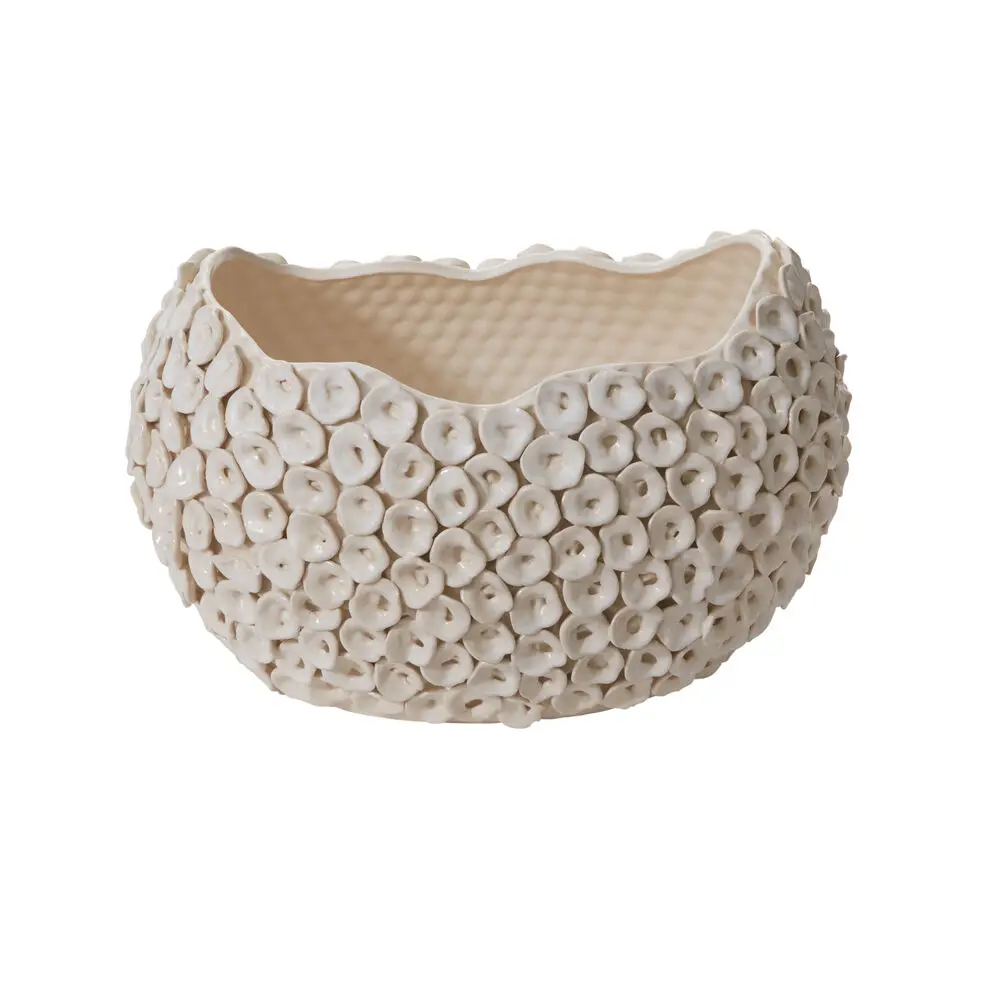 Luanda Bowl 20"x 15"x 11"