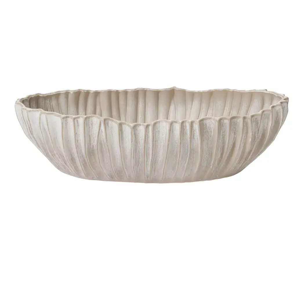 Iambic Trough 33"x 16.25"x 9"