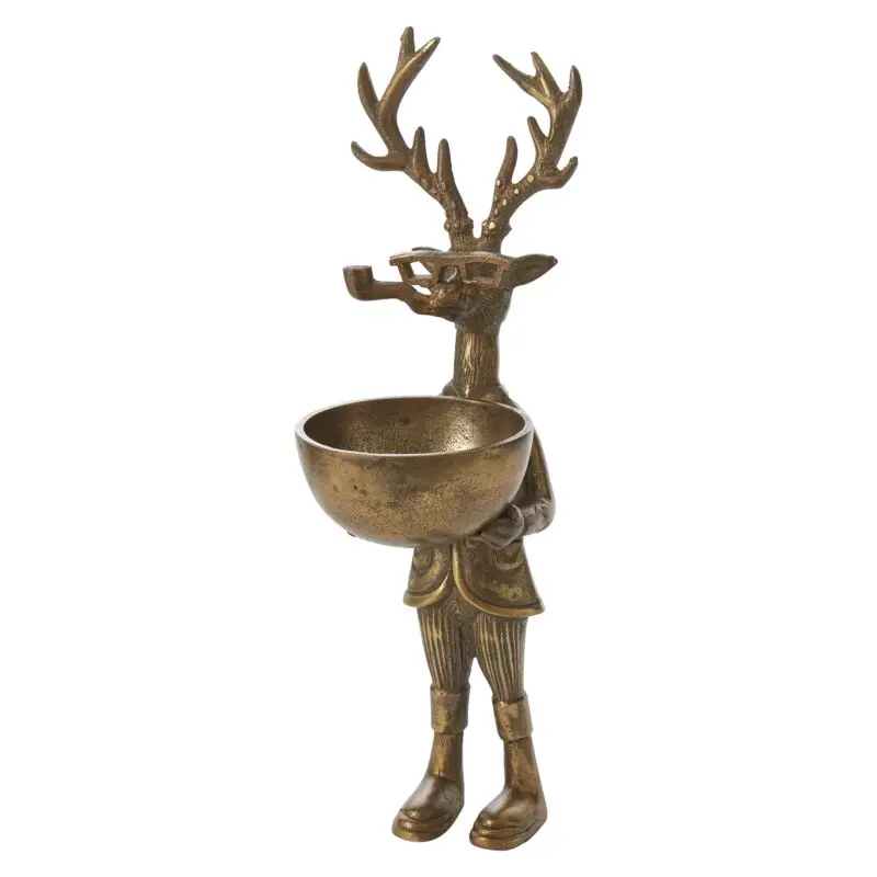 E+E Dish Stand Frankie 4.75"x 6"x 16.25"