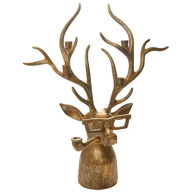 E+E Frankie Candelabra 23"x 12.25"x 30"