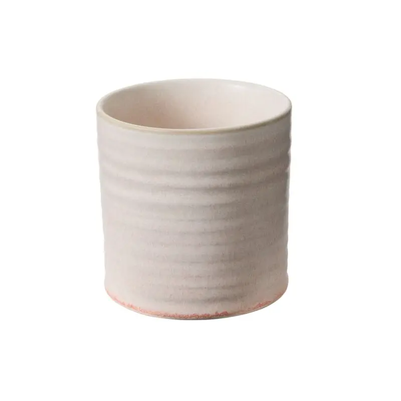 Roux Pot 4.5"x 4.5" pink