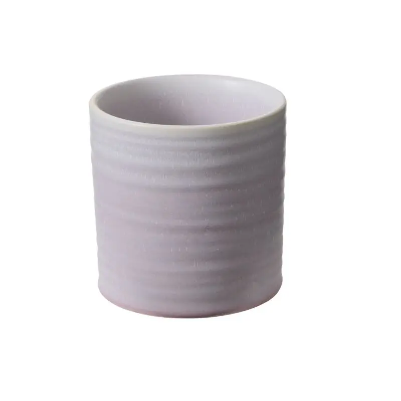 Roux Pot 4.5"x 4.5" purple