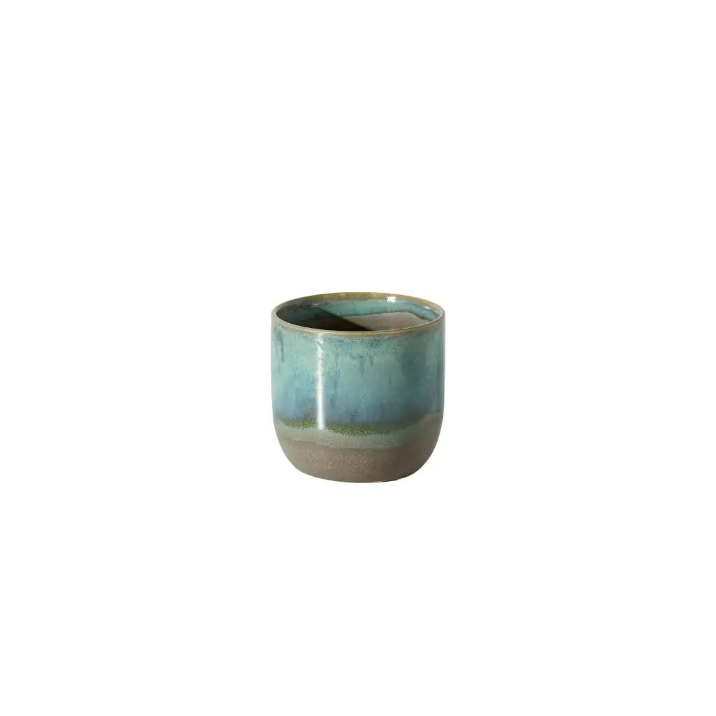 Caribe Pot 5.25"x 4.75"