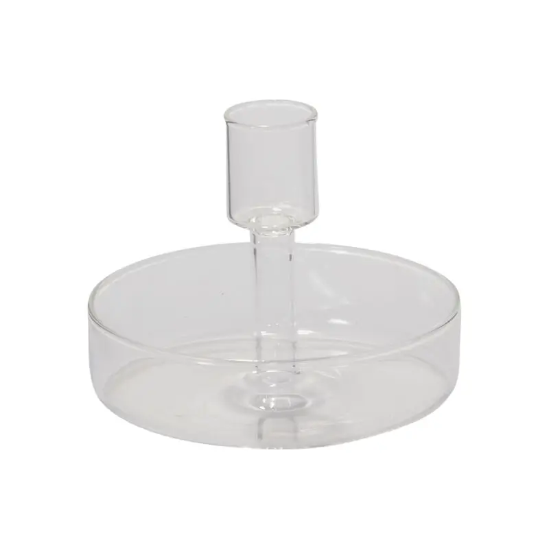 Adeline Candleholder 4.25"x 3.5"