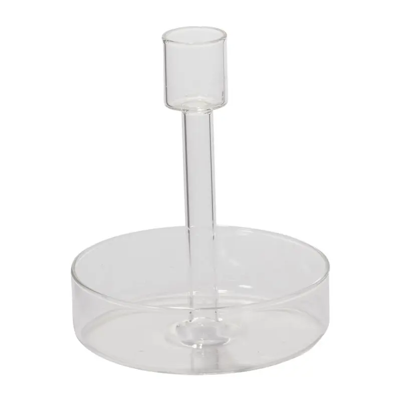 Adeline Candleholder 4.25"x 5"