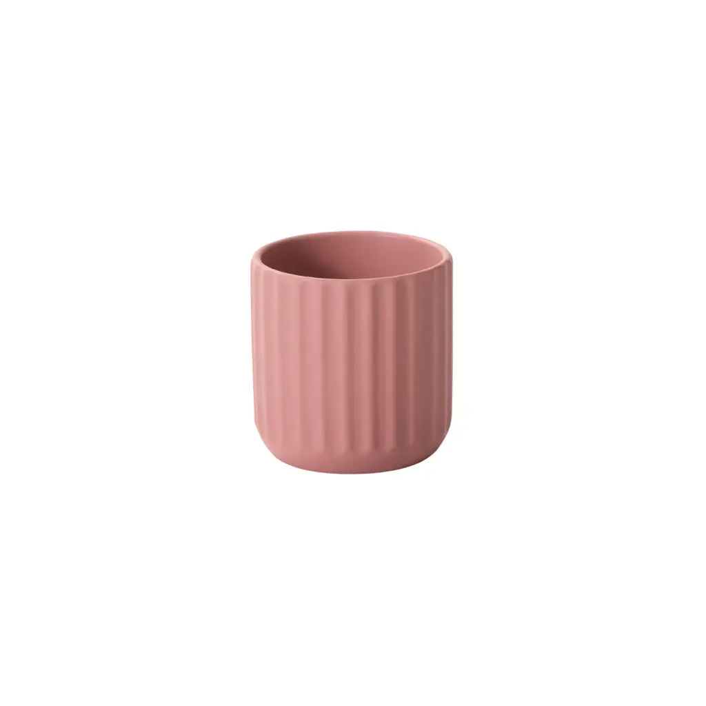 Beam Pot 4.75"x 4.5" pink