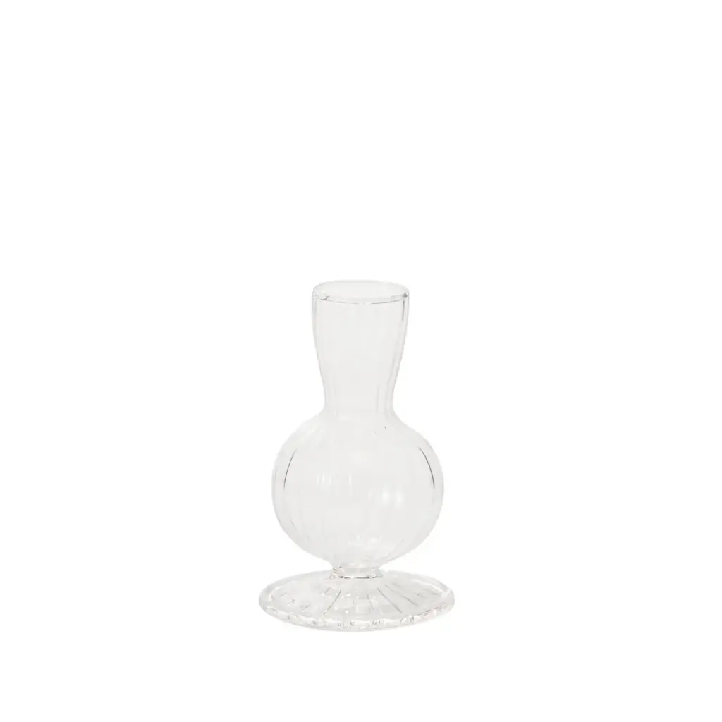 Boutique Vase 3"x 4.5"