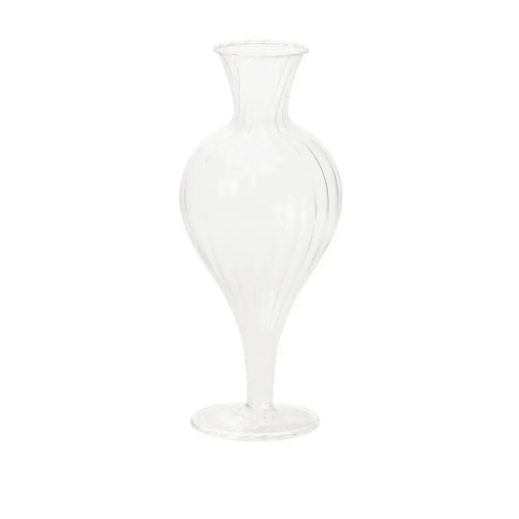 Boutique Vase 3.5"x 8"