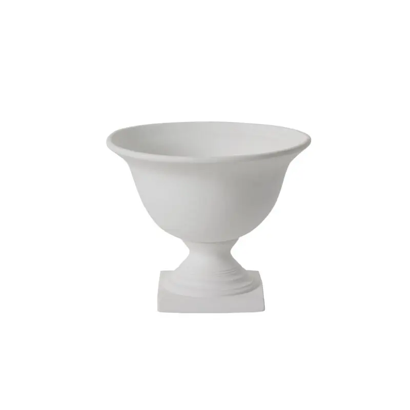 Castleberry Urn 12.25"x 10"
