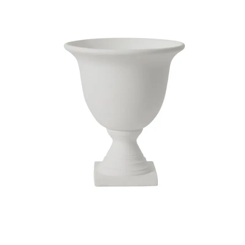 Castleberry Urn 12.25"x 13.75"