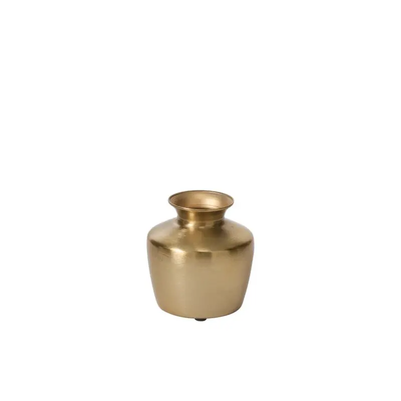 Harrison Budvase 3"x 3"