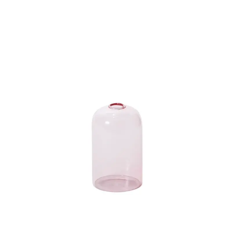 Highball Budvase 2.25"x 4" Pink