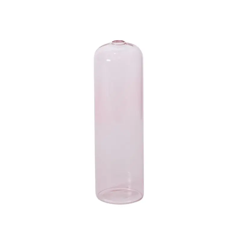 Highball Budvase 2.25"x 8" Pink