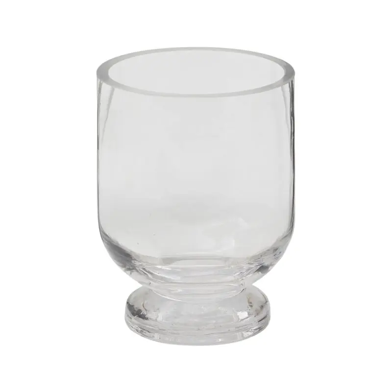 Hollis Vase 3.75"x 5.25"