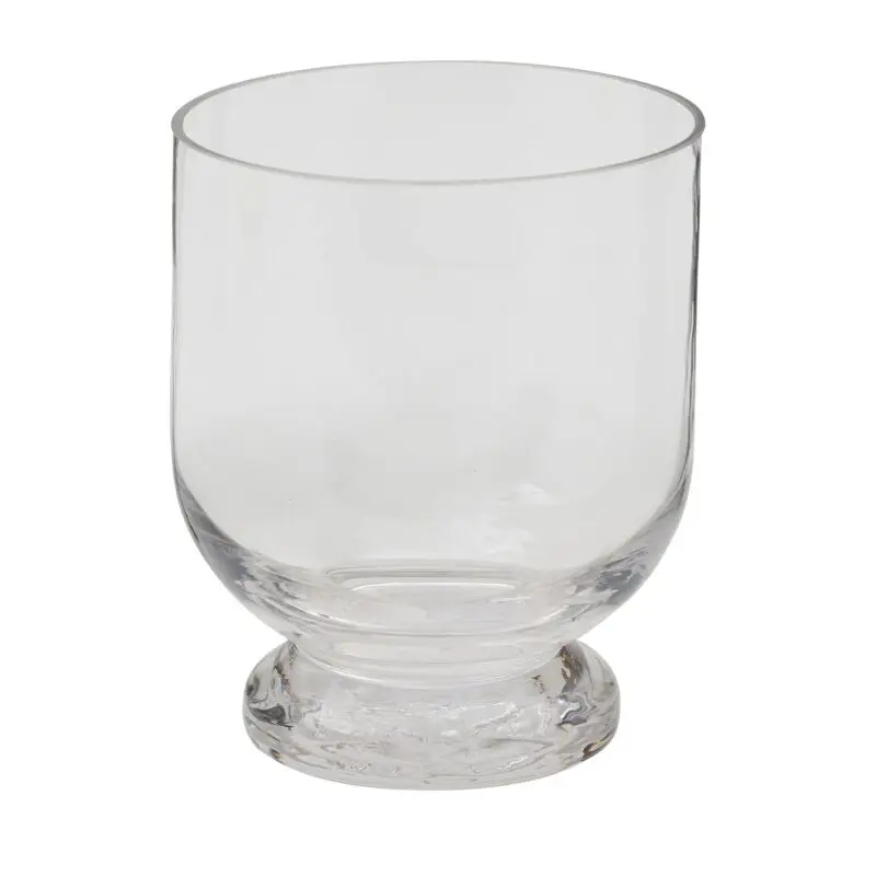 Hollis Vase 5.25"x 6.75"
