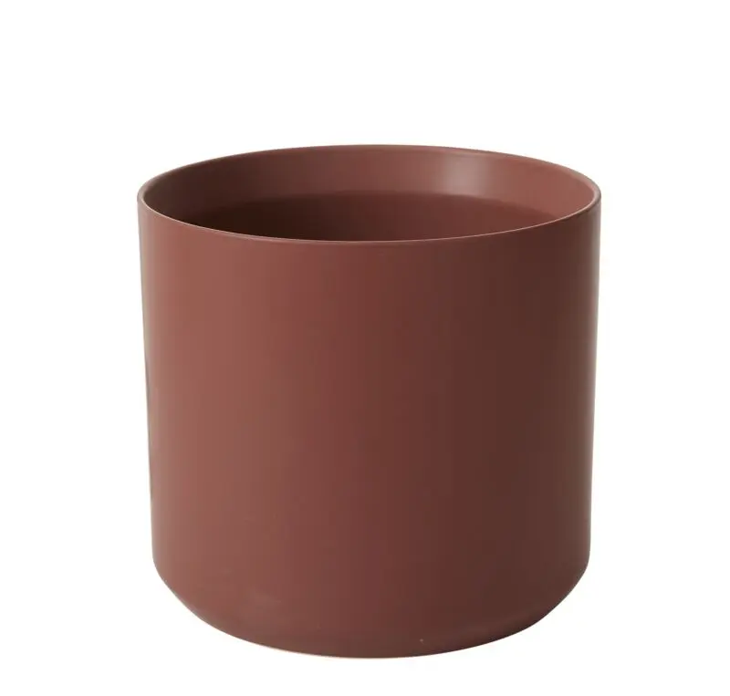 Kendall Pot 10.75"x 10" Brown