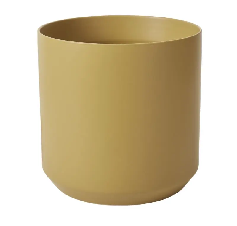 Kendall Pot 12"x 11.75" Ochre