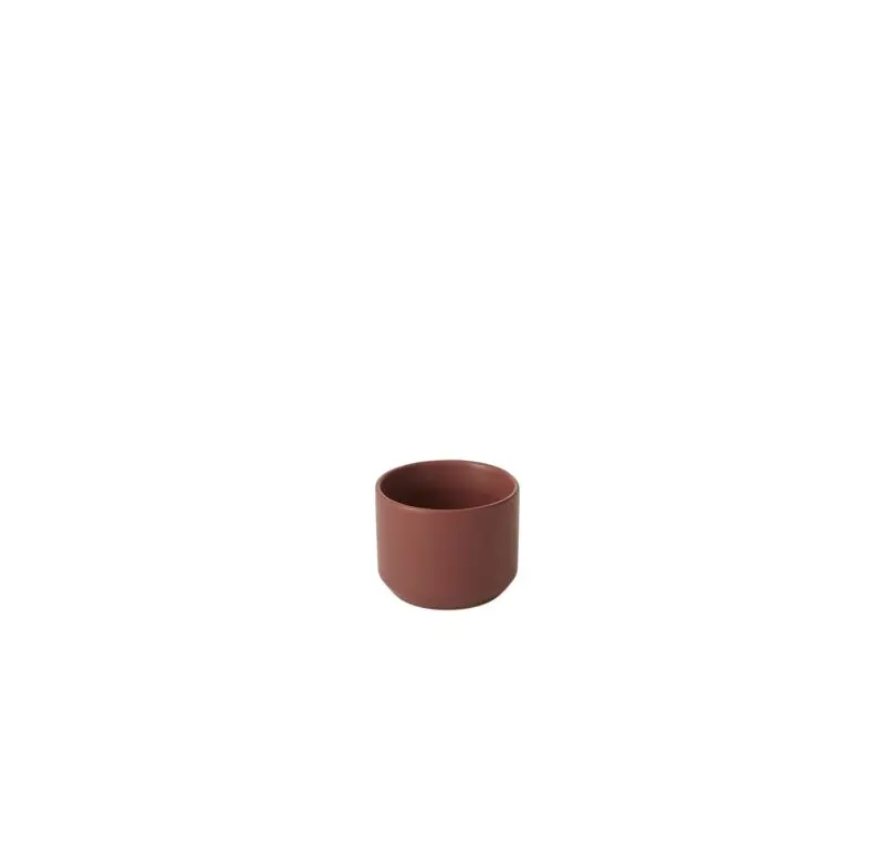 Kendall Pot 2.5"x 2" Brown