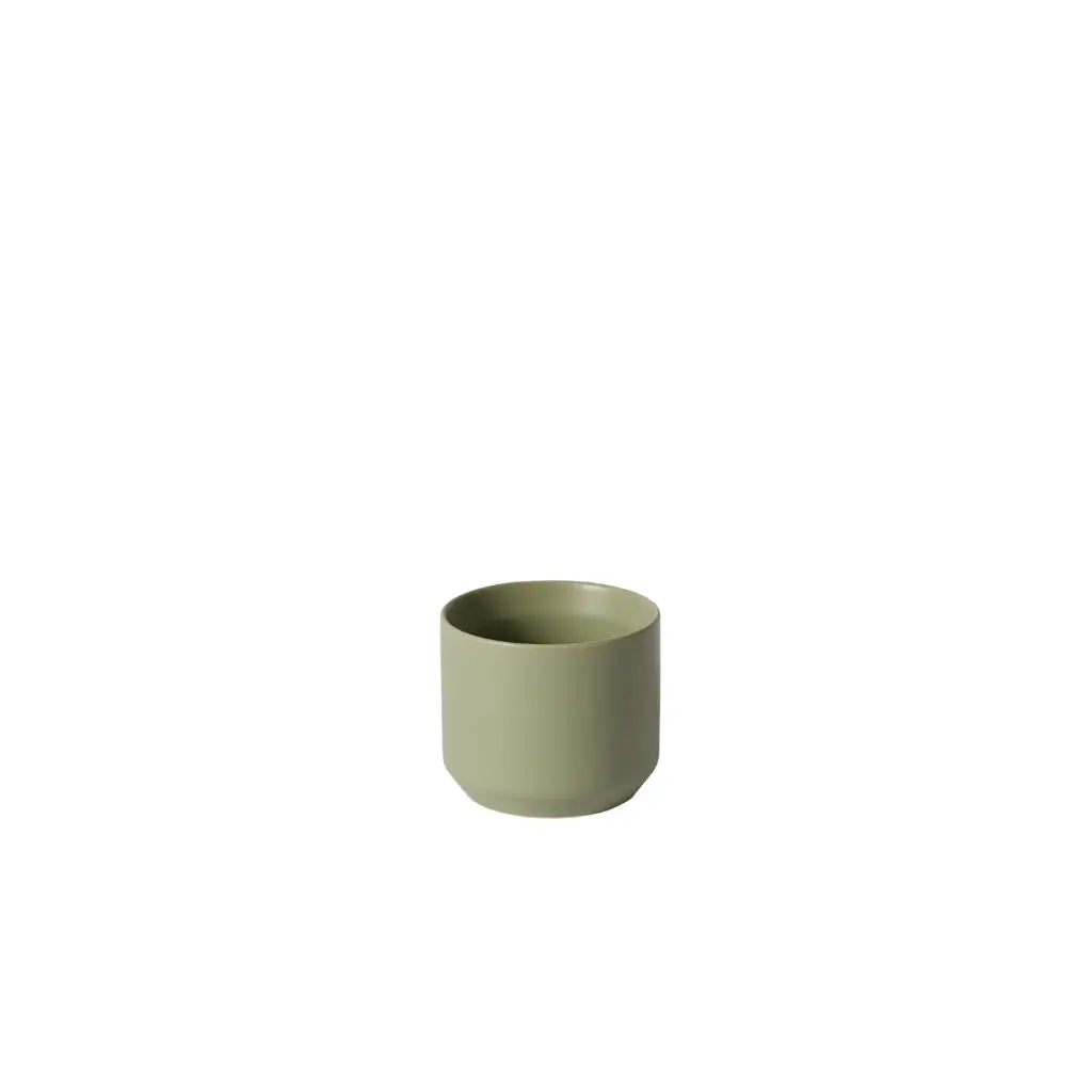 Kendall Pot 2.5"x 2" Green