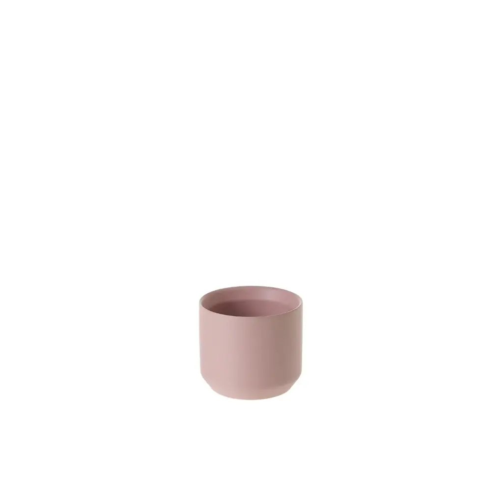Kendall Pot 2.5"x 2" Light-Pink