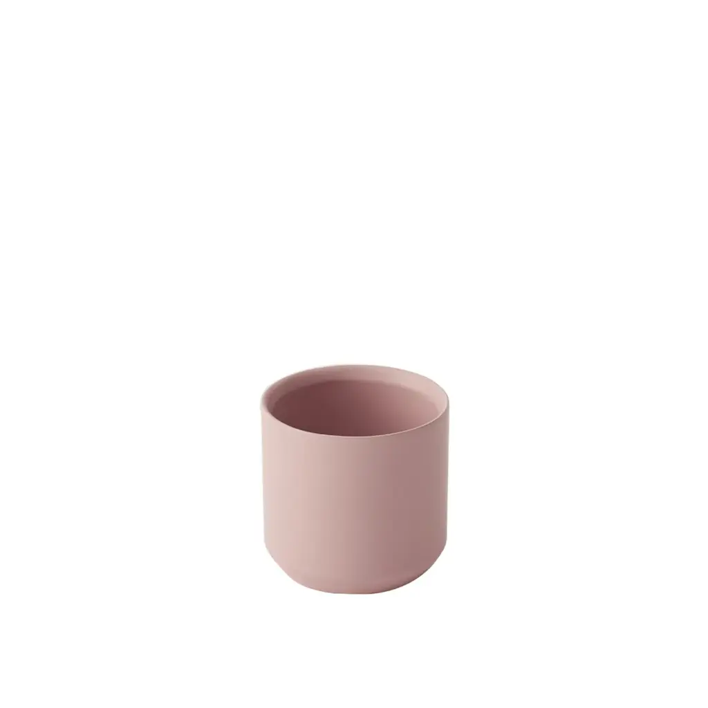 Kendall Pot 3.25"x 2.75" Light-Pink