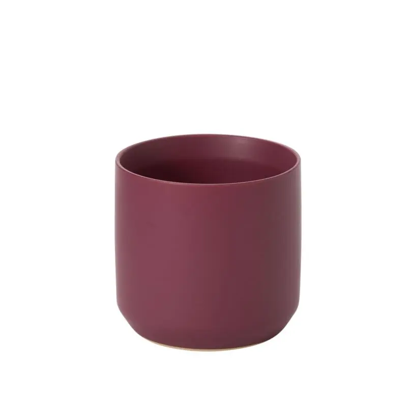 Kendall Pot 4.75"x 4.5" Purple