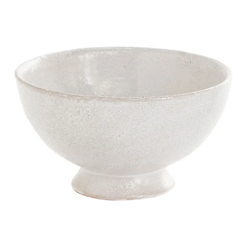 Lyra Compote 8"x 4.5"