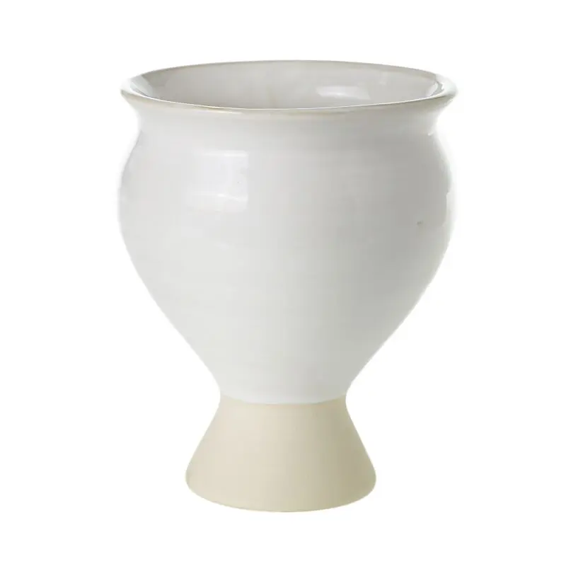 Magnolia Vase 5.5"x 7"