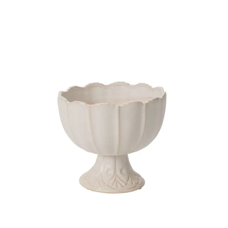 Meryl Compote 6.75"x 6"