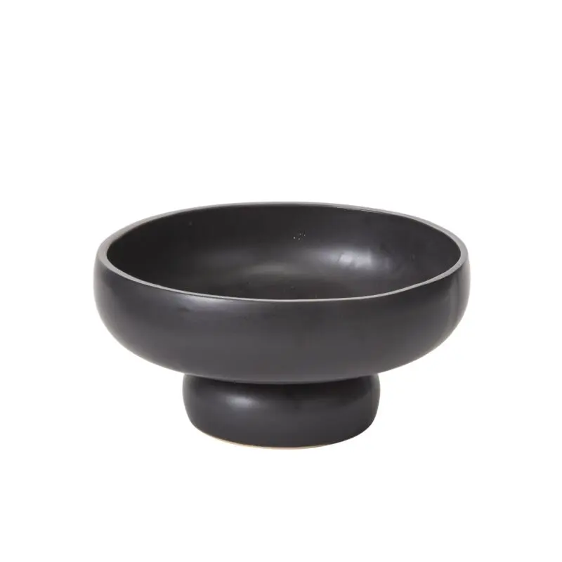 Nightingale Compote 7.75"x 3.75"