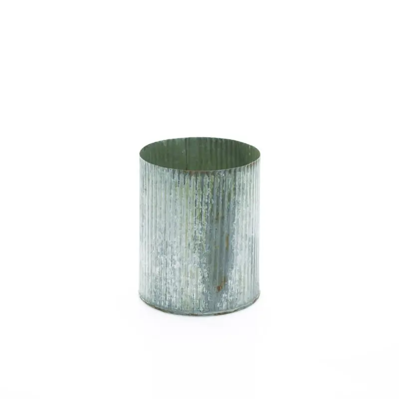 Norah Vase 4.5"x 5.5"