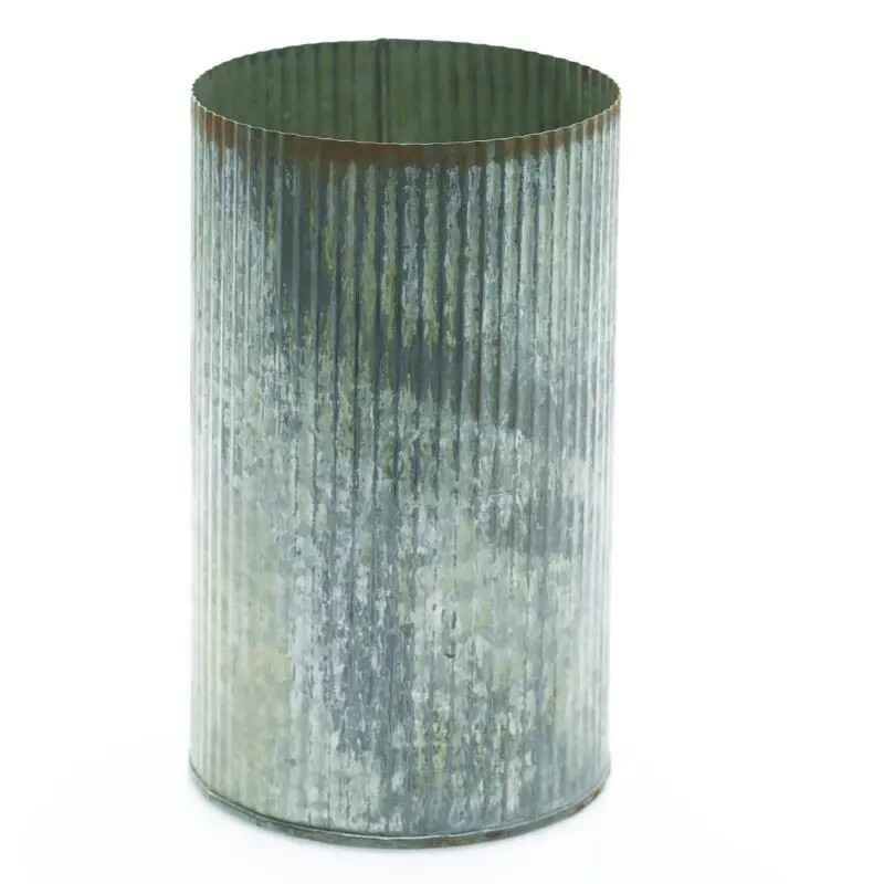 Norah Vase 4.5"x 7.5"