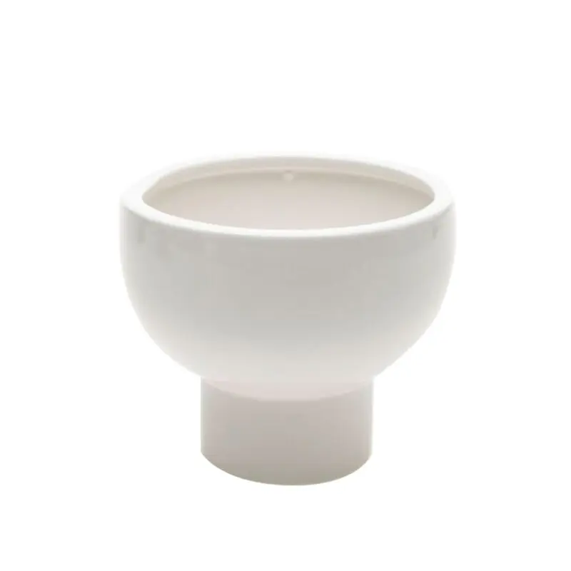 Orion Compote 6.5"x 5.25"