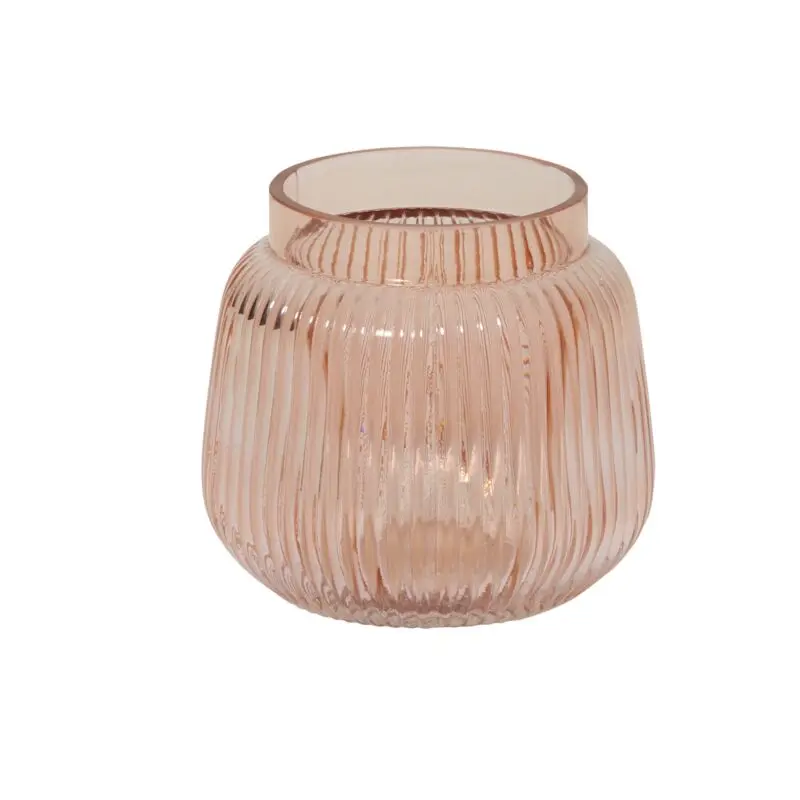 Ravish Vase 6"x 6"