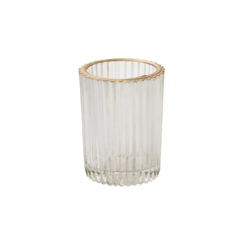 Ritzy Votive 2.25"x 2.75"