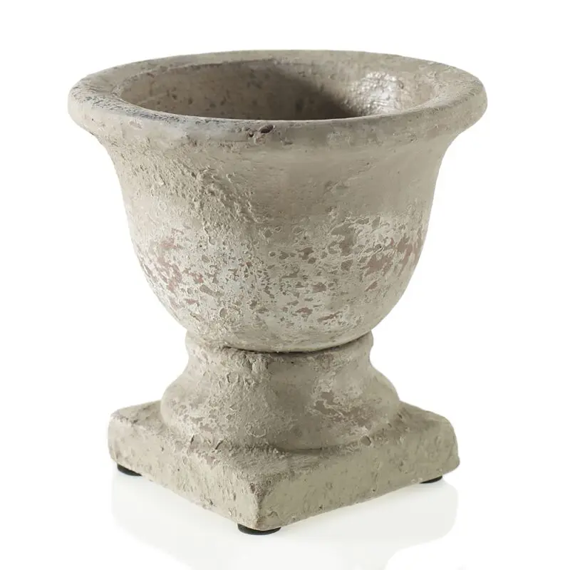 Sanctuary Urn 5.75"x 5.75"