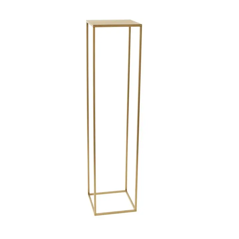 Senza Stand 13.75" x 59"