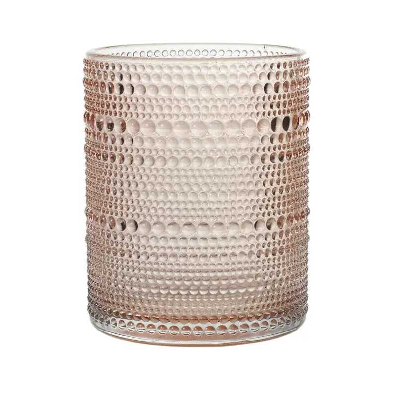 Share Votive 4"x 4.75"