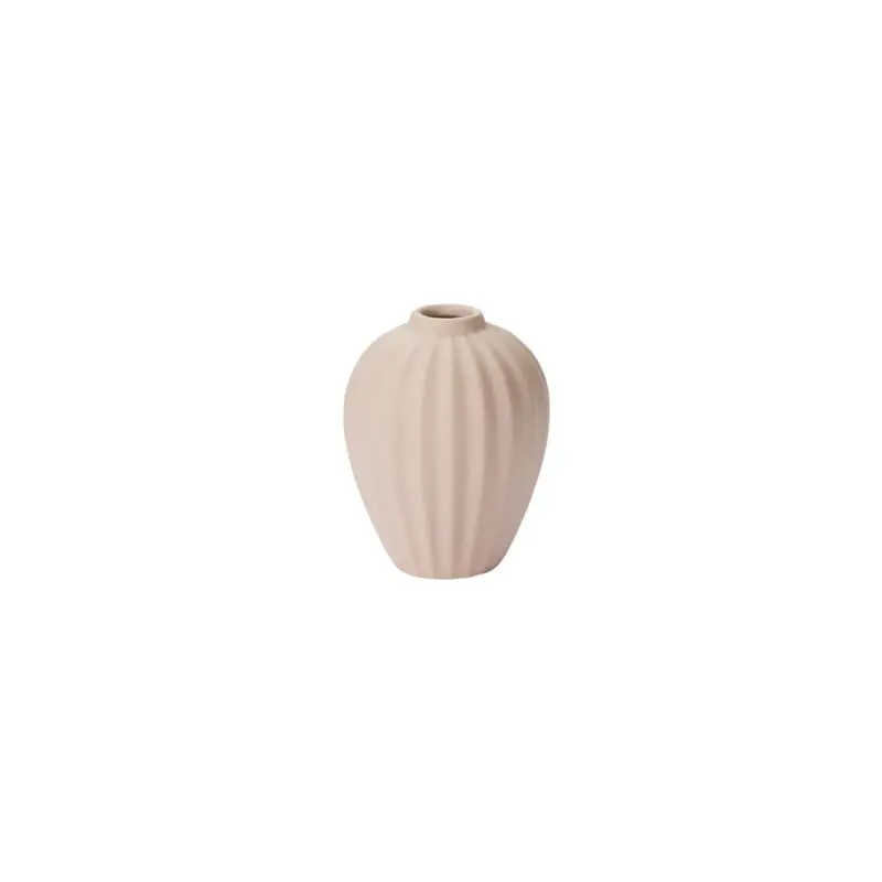 Sonata Budvase 3.75"x 4.75" Pink