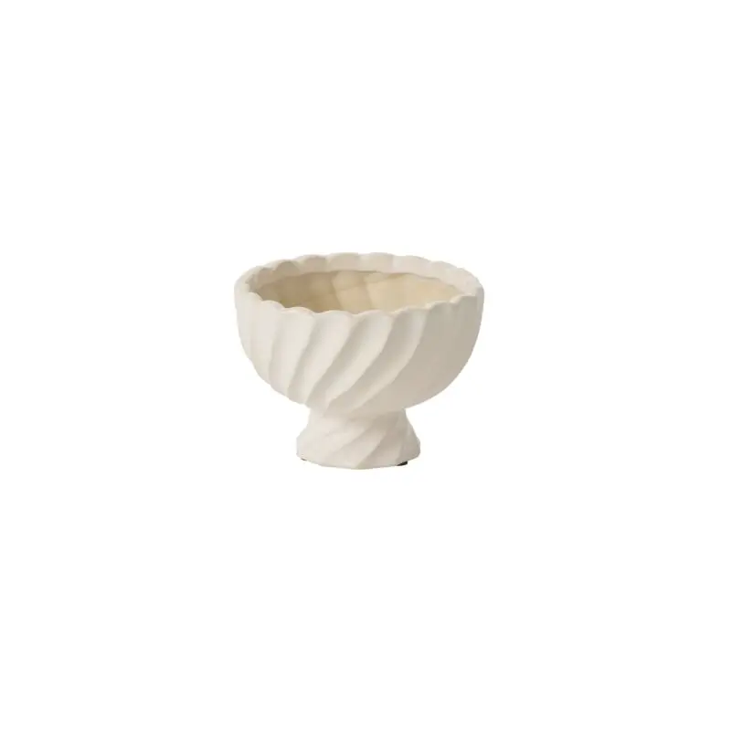 Sway Compote 6.75"x 5"