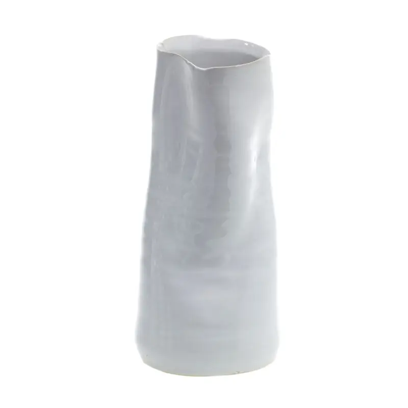 Tegan Vase 4.25"x 9"