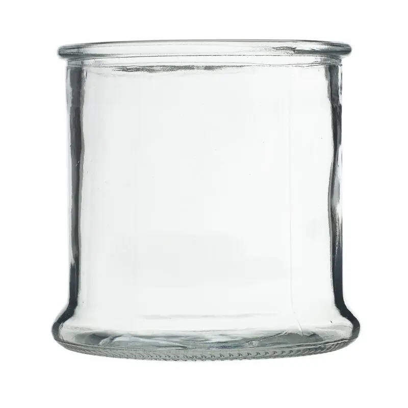 Veza Vase 5"x 4.75"