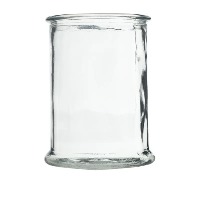 Veza Vase 5"x 6.75"