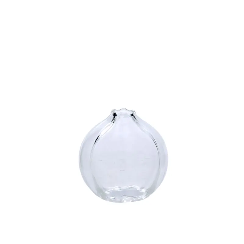 Viola Budvase 4"x 4"