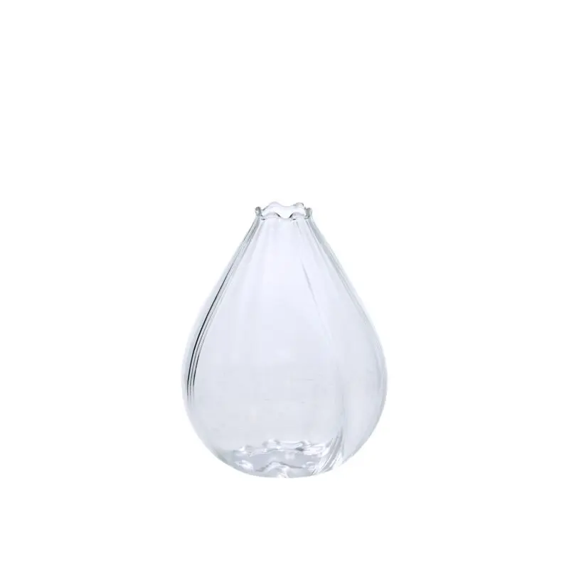 Viola Budvase 4"x 5.25"