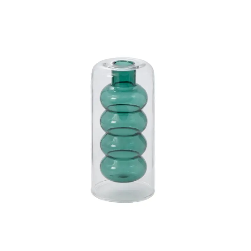 Abacus Budvase 3.5"x 7.25"