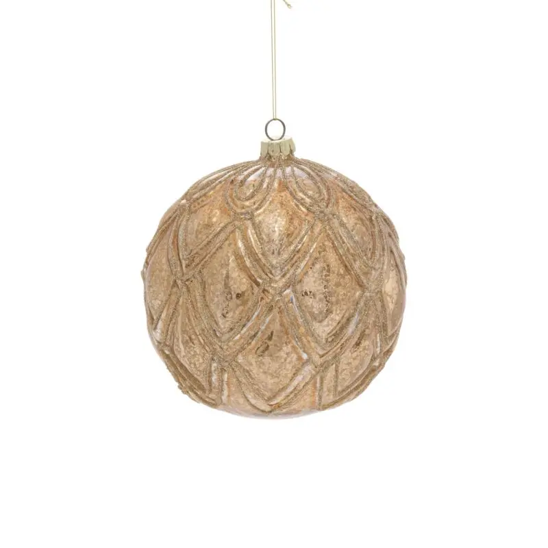 Adriatic Ornament 6"
