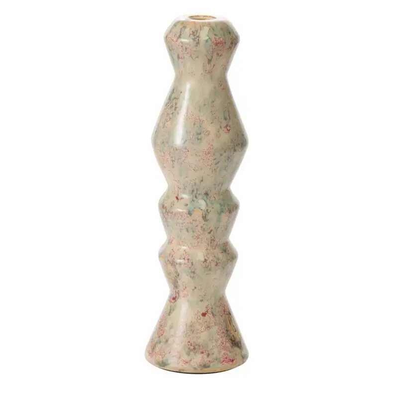Ailey Candleholder 3.75"x 12.5"